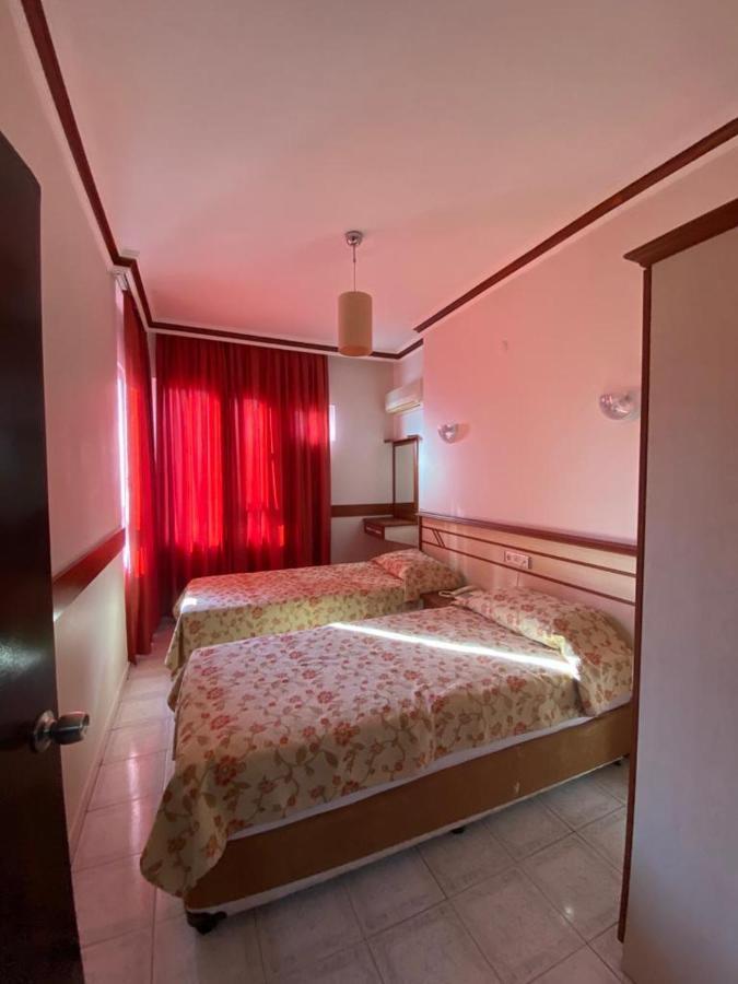 Appartement met 1 Slaapkamer (4 Volwassenen)